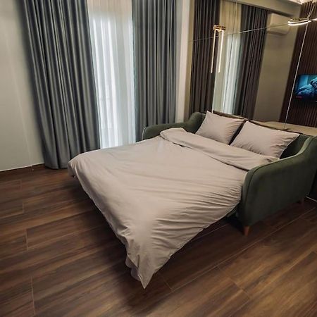 Individualliving 1 Excellent Central Location !!! Thessaloniki Exterior foto