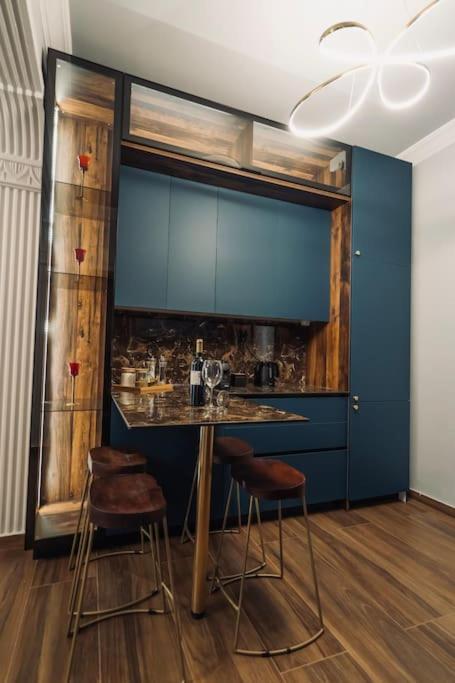 Individualliving 1 Excellent Central Location !!! Thessaloniki Exterior foto