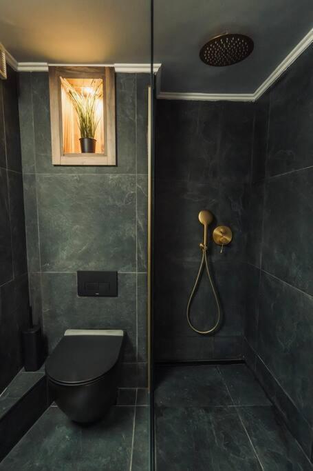 Individualliving 1 Excellent Central Location !!! Thessaloniki Exterior foto