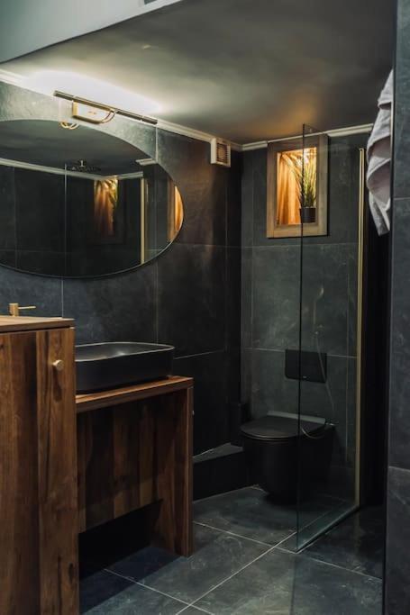Individualliving 1 Excellent Central Location !!! Thessaloniki Exterior foto