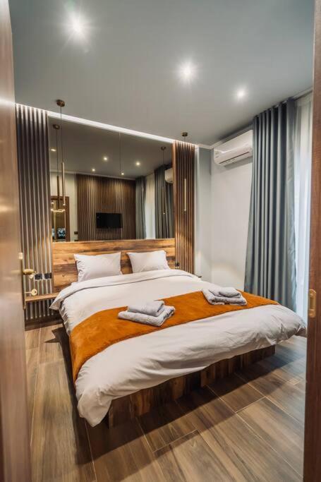Individualliving 1 Excellent Central Location !!! Thessaloniki Exterior foto