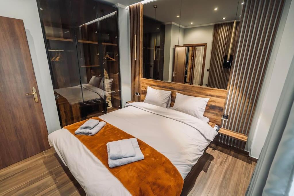 Individualliving 1 Excellent Central Location !!! Thessaloniki Exterior foto
