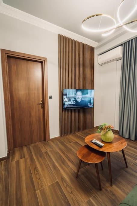Individualliving 1 Excellent Central Location !!! Thessaloniki Exterior foto