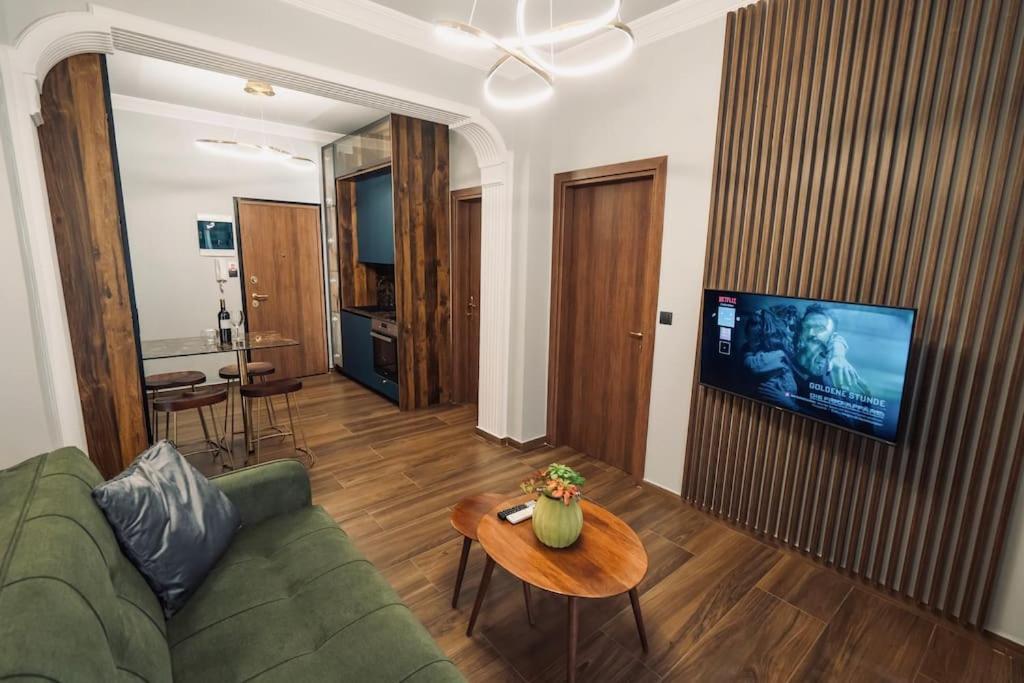 Individualliving 1 Excellent Central Location !!! Thessaloniki Exterior foto
