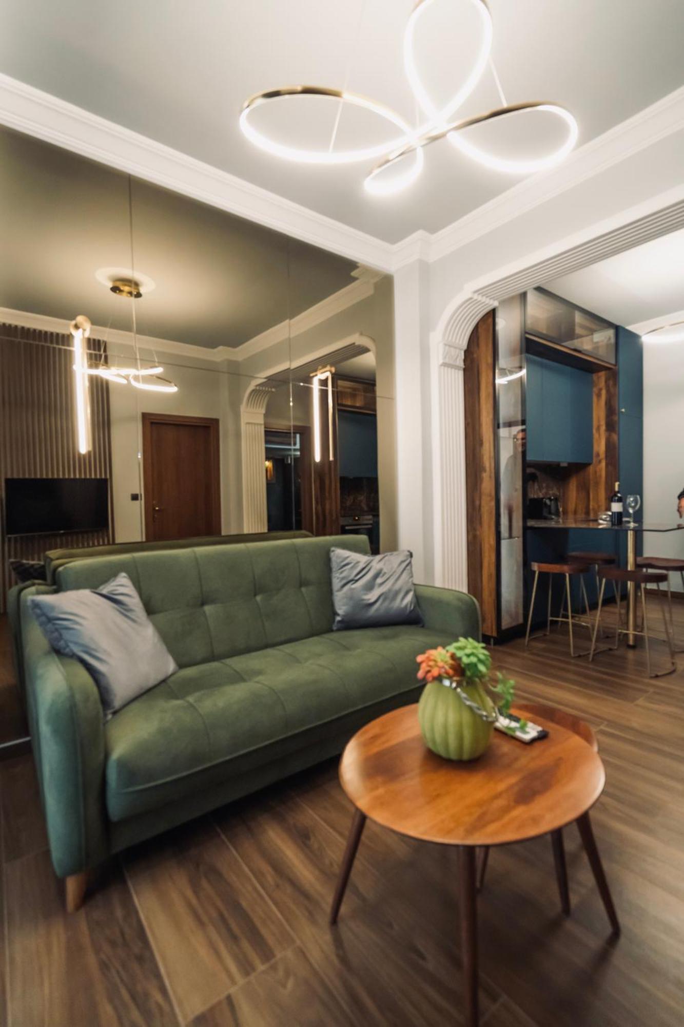 Individualliving 1 Excellent Central Location !!! Thessaloniki Exterior foto
